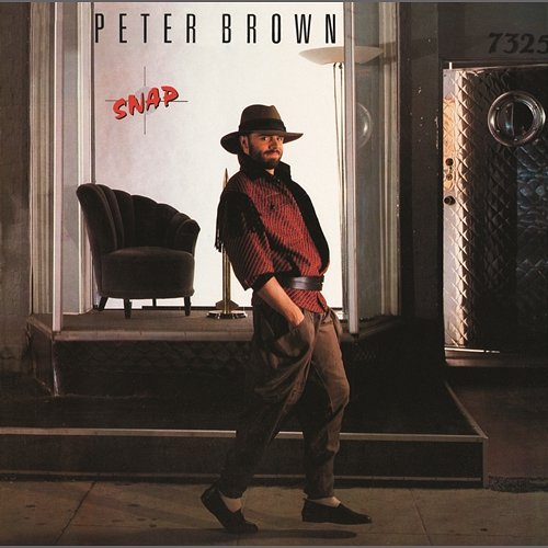 Snap (Expanded Edition) Peter Brown