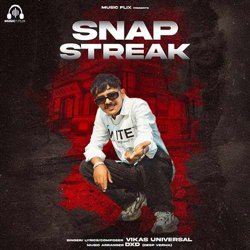 Snap Streak Vikas Universal