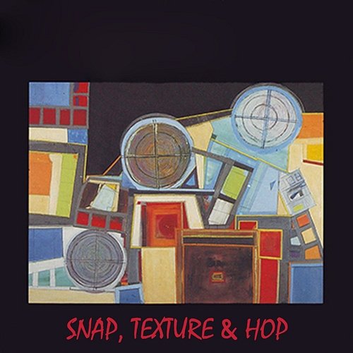 Snap, Texture & Hop Funk Society