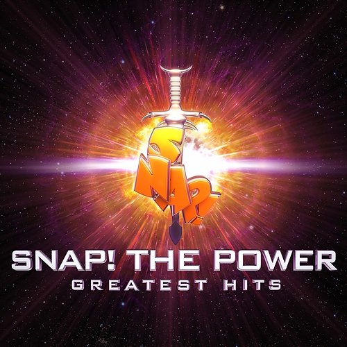 SNAP! The Power Greatest Hits SNAP!