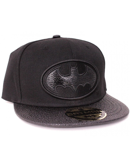 Snapback Batman - Czapka Dc Comics DC COMICS