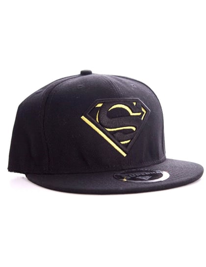 Snapback Superman - Czapka Dc Comics Inna marka