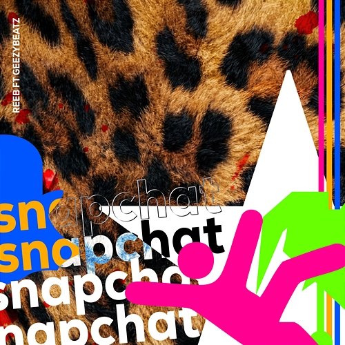 SNAPCHAT DC, GeezyBeatz, IPVKF, reeb