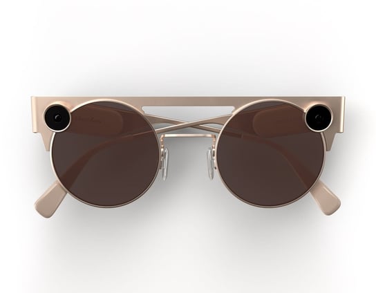 Snapchat Spectacles 3 Okulary MR VR BOX