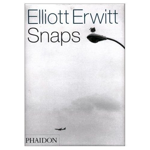 Snaps Erwitt Elliott