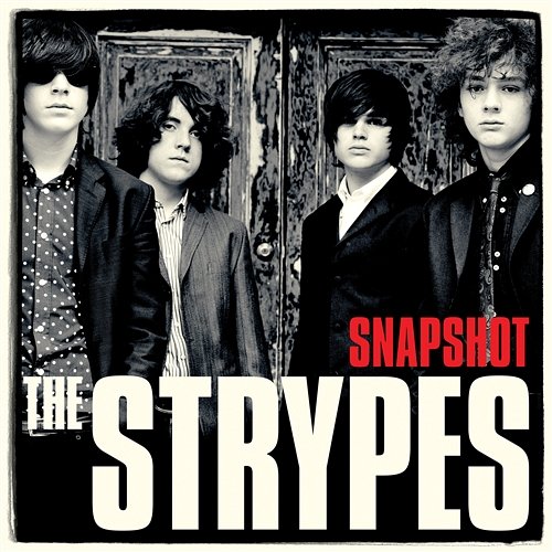 Snapshot The Strypes