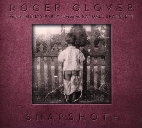 Snapshot+ Glover Roger
