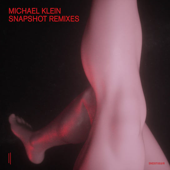 Snapshot Remixes Klein Michael