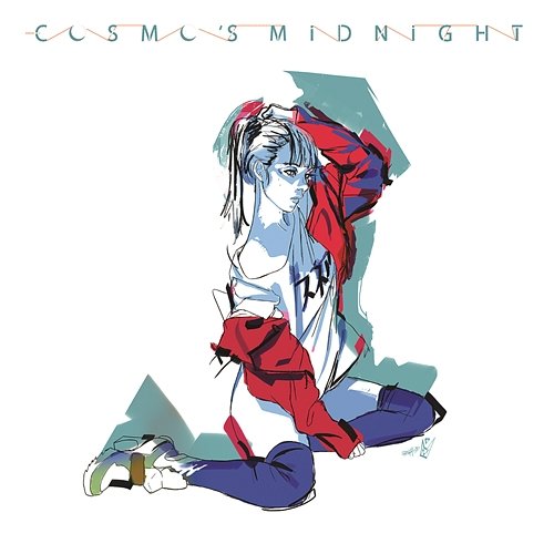 Snare Cosmo's Midnight feat. Wild Eyed Boy