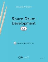 Snare Drum Development L1 Andreani Giovanni