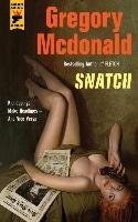 Snatch Mcdonald Gregory