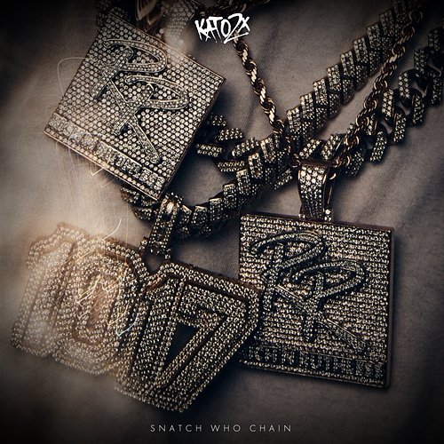Snatch WHO Chain KATO2X