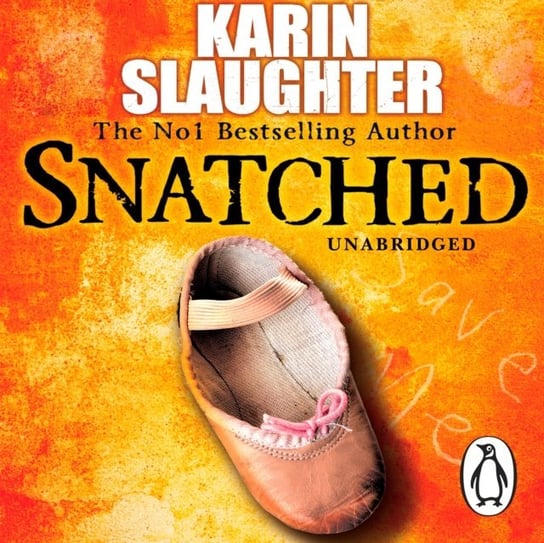 Snatched Slaughter Karin