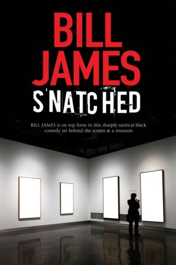 Snatched James Bill