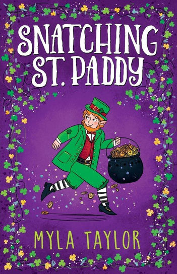 Snatching St. Paddy W opisie