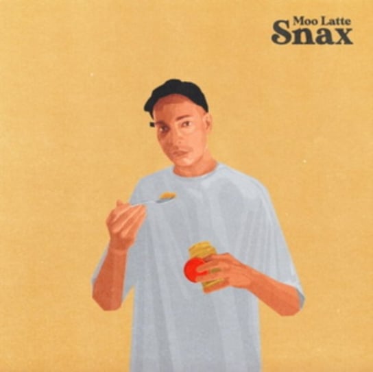 Snax, płyta winylowa Moo Latte