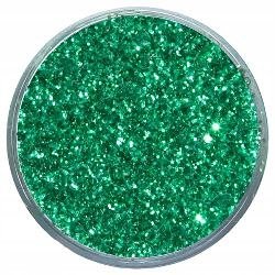Snazaroo Glitter Dust brokat w pudrze - jasna ziel Snazaroo
