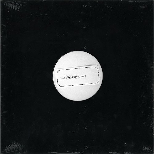SND001 Sad Night Dynamite
