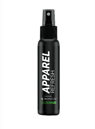 Sneaker LAB - Apparel Refresh 125ml Sneaker Lab