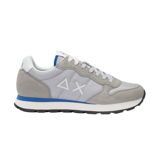 sneaker uomo sun68 - tom solid - grigio Inna marka