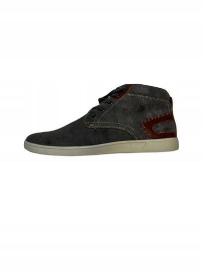 Sneakers męskie Steve Madden Kenya Grey 45 STEVE MADDEN