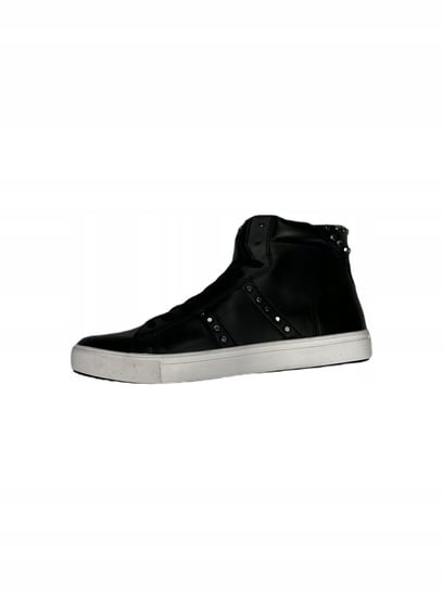 Sneakers męskie Steve Madden Skale Black 45 STEVE MADDEN