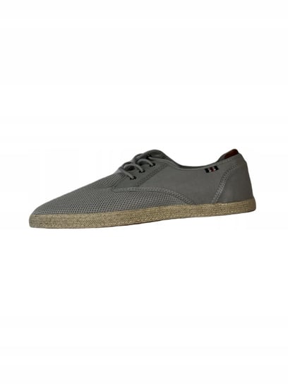 Sneakers męskie Steve Madden Tiki Lt Grey 46 STEVE MADDEN