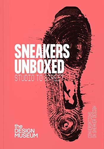 Sneakers Unboxed: Studio to Street Opracowanie zbiorowe