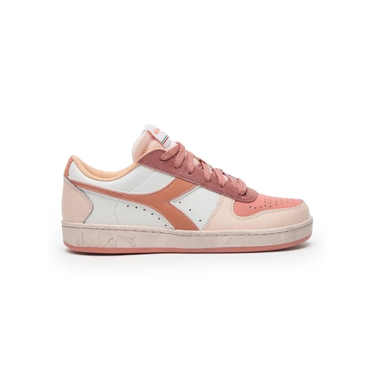 Sneakersy damskie DIADORA MAGIC BASKET LOW ICONA WN - 37 Diadora