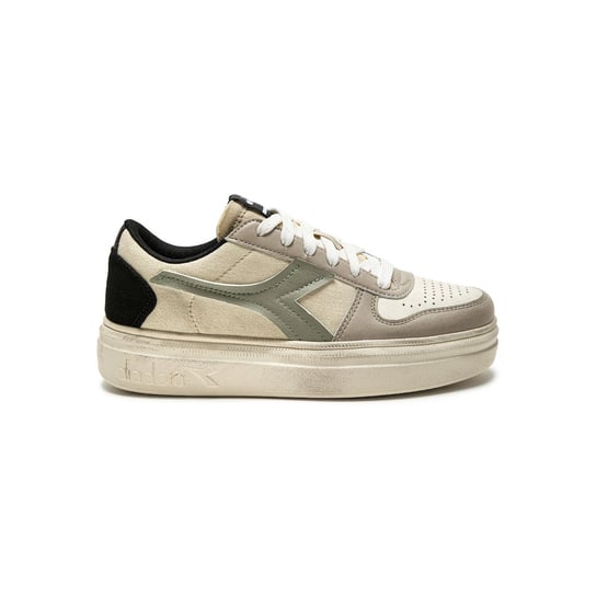 Sneakersy damskie DIADORA MAGIC BOLD DUNES WN-36,5 Inna marka