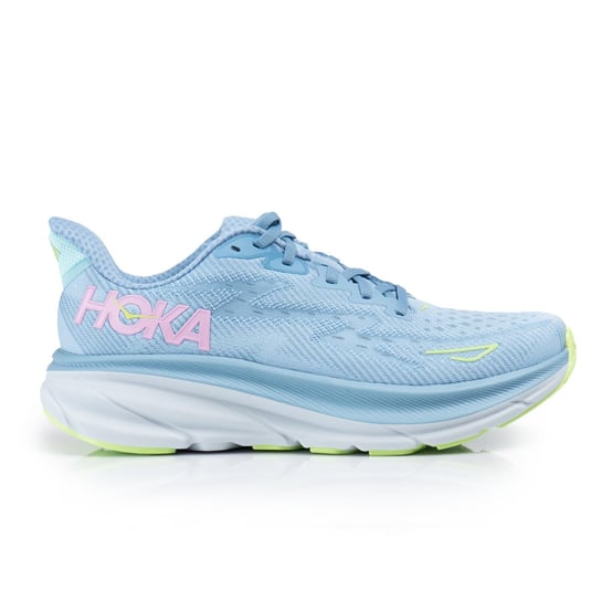 Sneakersy damskie Hoka Clifton 9 39 1/3 HOKA