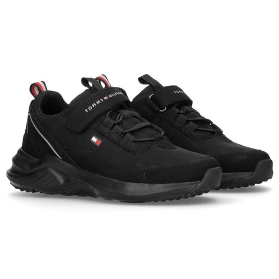 Sneakersy damskie Tommy Hilfiger T3X9-33139-0768999 35 Tommy Hilfiger