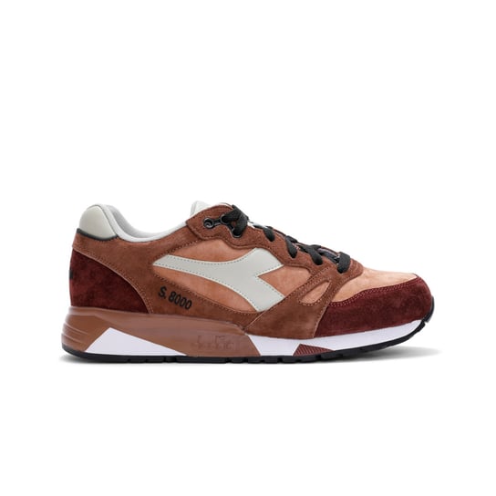 Sneakersy DIADORA S8000 OVERLAND - 44,5 Diadora