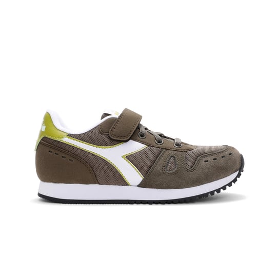 Sneakersy dziecięce DIADORA SIMPLE RUN PS - 35 Diadora