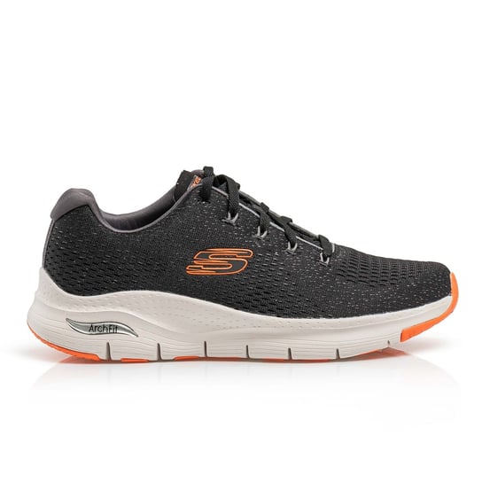 Sneakersy męskie Arch Fit- Takar 40 SKECHERS