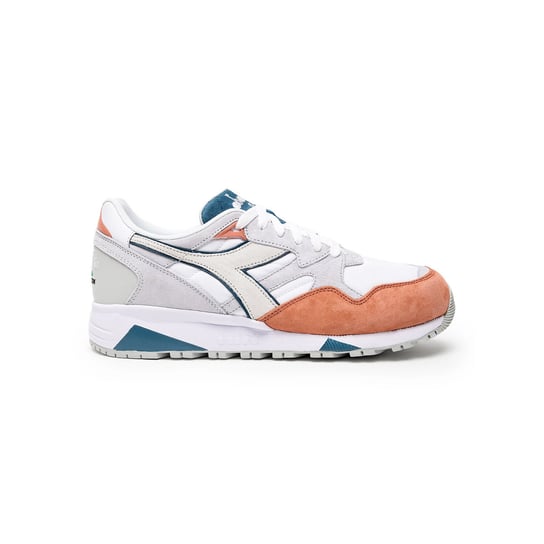 Sneakersy męskie DIADORA N9002 OVERLAND - 44 Diadora