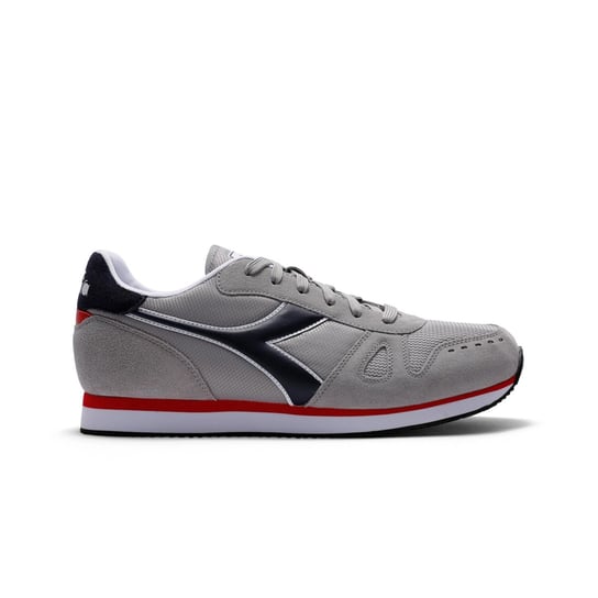 Sneakersy męskie DIADORA SIMPLE RUN - 45,5 Diadora