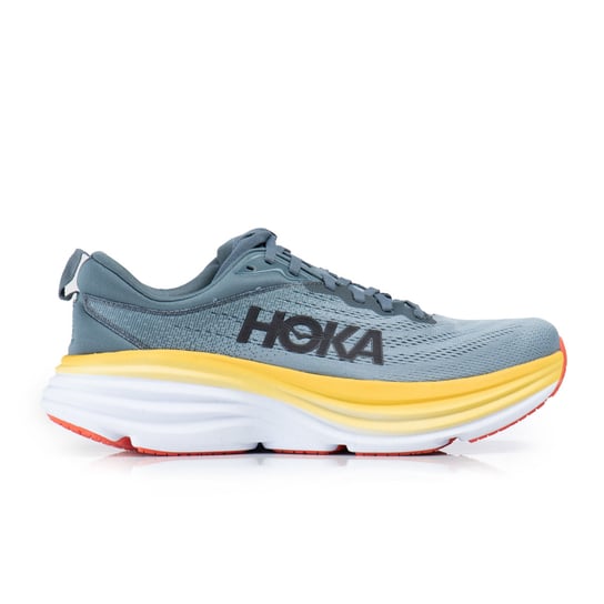 Sneakersy męskie Hoka Bondi 8 45 1/3 HOKA