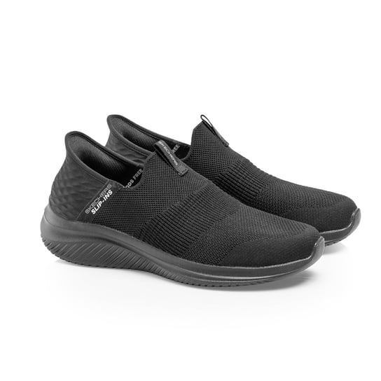 Sneakersy męskie Skechers Ultra Flex 3.0 Smooth Step 39,5 SKECHERS