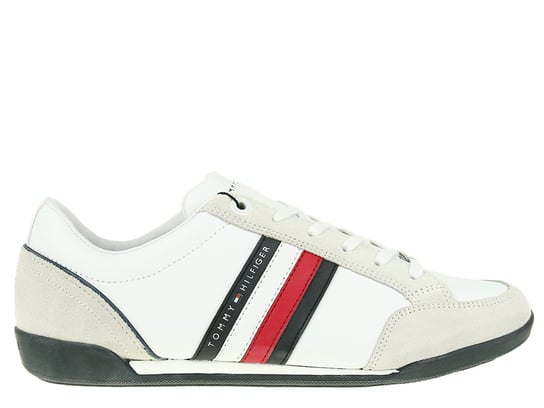 Sneakersy męskie Tommy Hilfiger  43 Tommy Hilfiger