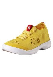 Sneakersy Reima Fresh Slipon żółty 32 Reima