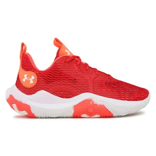 Sneakersy Under Armour Ua Spawn 3 3023738-600 47.5 - Under Armour ...