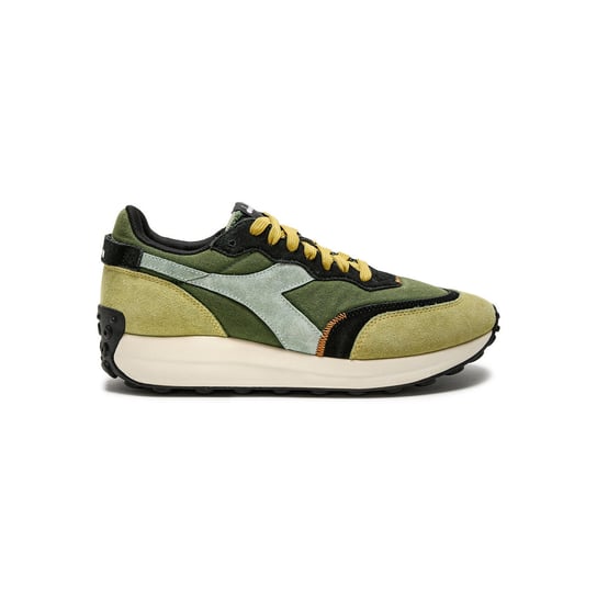 Sneakersy unisex DIADORA RACE SUEDE SW-42,5 Inna marka