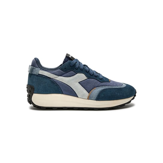 Sneakersy unisex DIADORA RACE SUEDE SW-43 Inna marka