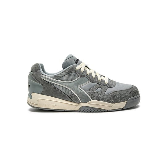 Sneakersy unisex DIADORA WINNER HAIRY SUEDE-42,5 Inna marka