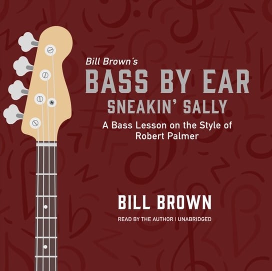 Sneakin' Sally Brown Bill