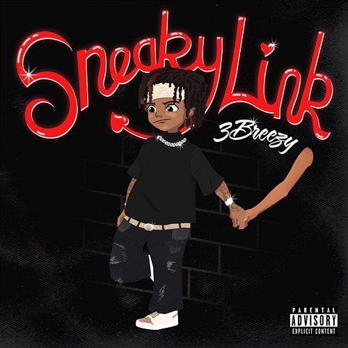 Sneaky Link 3Breezy