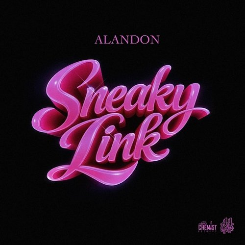 Sneaky Link cjthechemist, Alandon