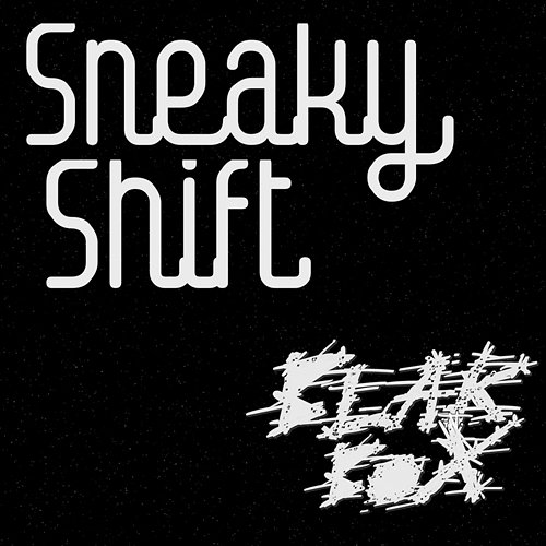 Sneaky Shift Blak Box