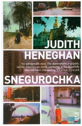 Snegurochka Judith Heneghan
